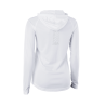 ION Wetshirt Hood LS - Lycra femme | Hardloop