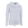 ION Wetshirt Hood LS - Lycra femme | Hardloop