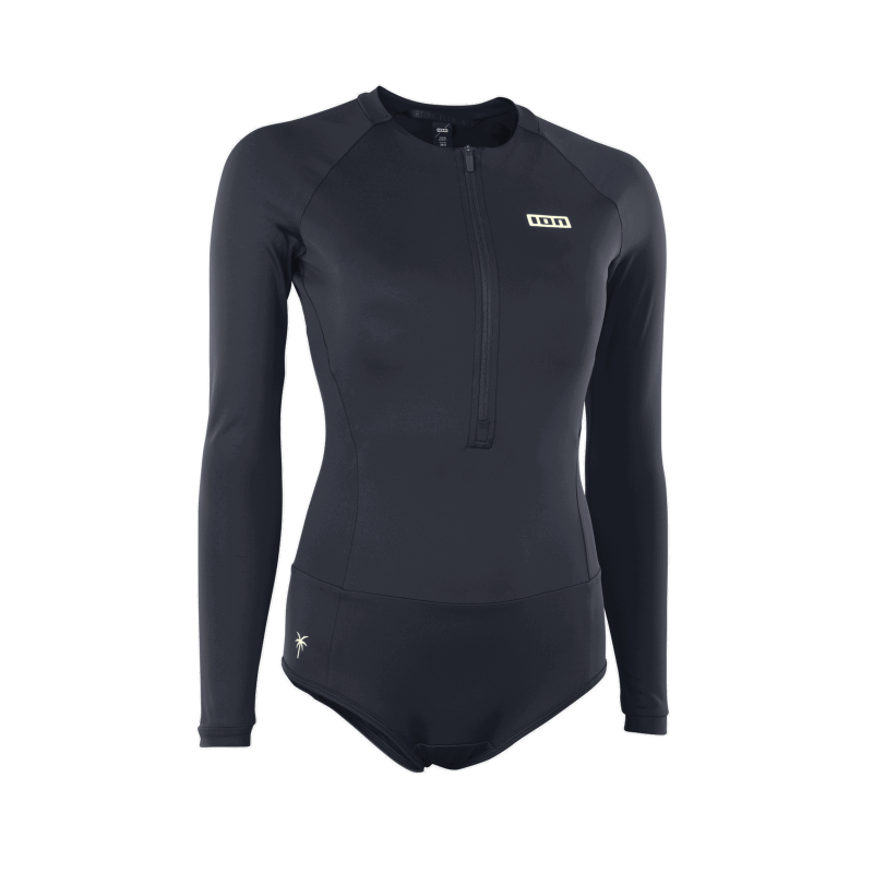 Swimsuit LS - Fato de banho de uma peça mulher