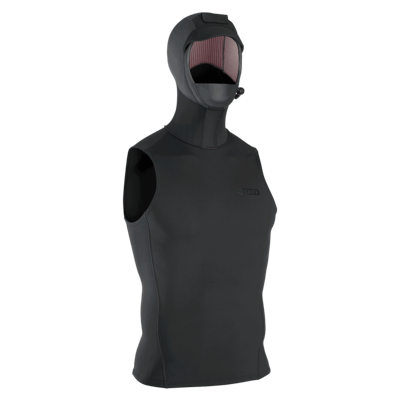 Neo Top Hooded 3/2 - Neopreen surftop