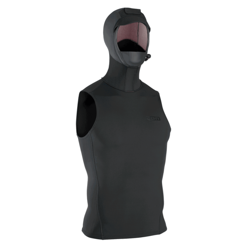 Neo Top Hooded 3/2 - Neoprene top