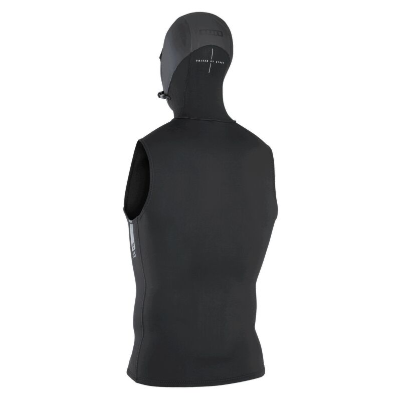 ION Neo Top Hooded 3/2 - Neopreeni surffaustoppi | Hardloop