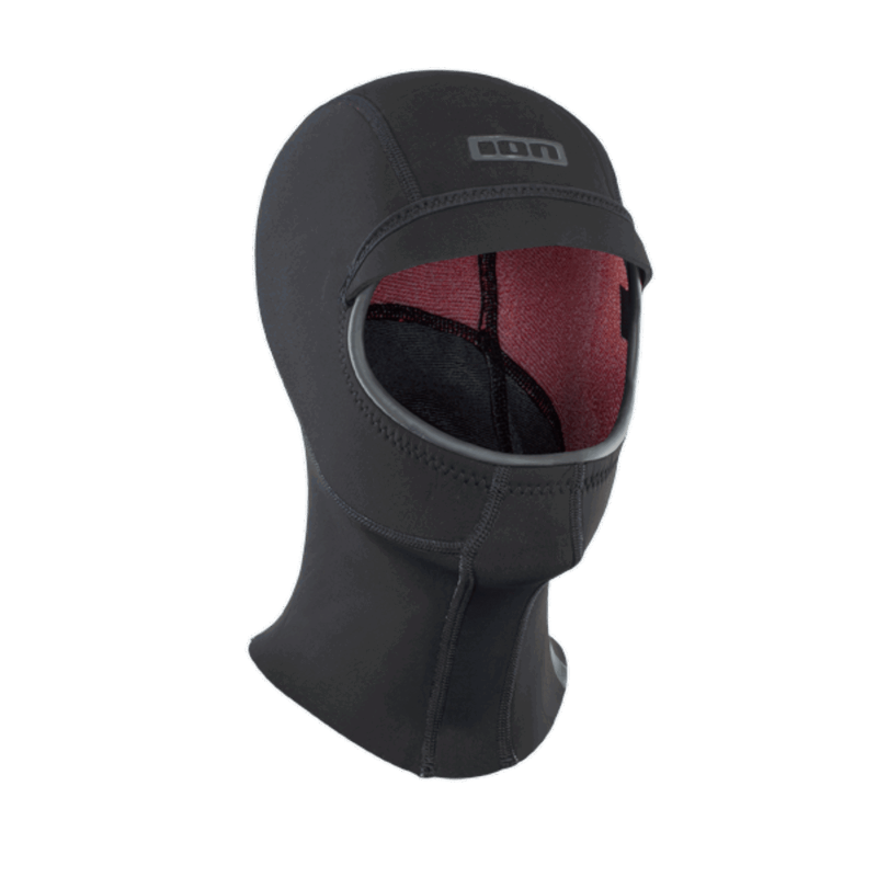 Hood Neo 2/1 - Neopreen cap