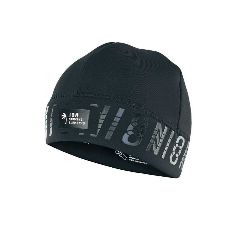 Neo Logo - Bonnet