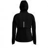 Odlo Millennium S-Thermic Jacket - Giacca softshell - Donna