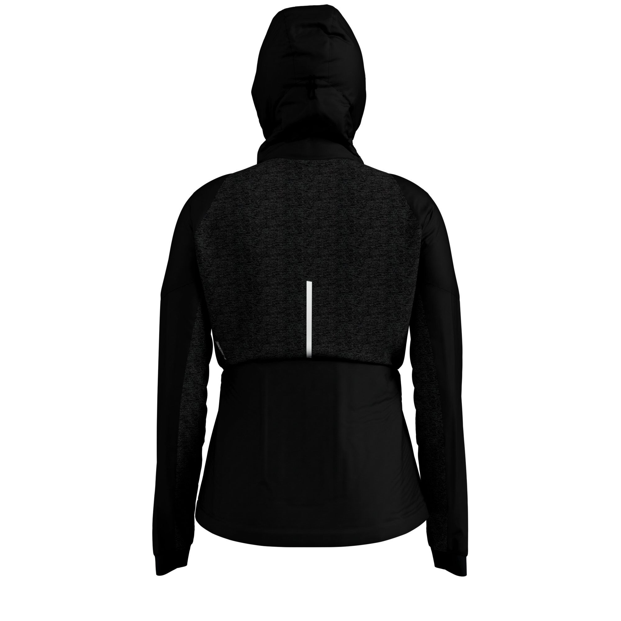 Odlo Millennium S-Thermic Jacket - Kurtka softshelle damska | Hardloop