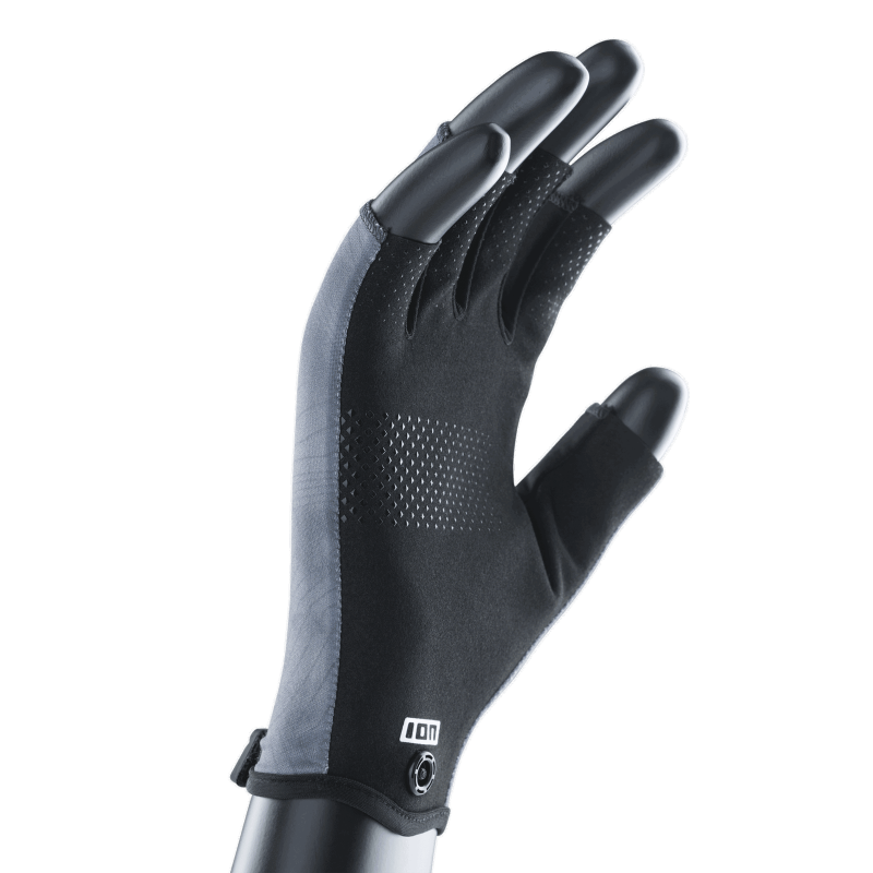 ION Amara Half Finger - Neopreenihanskat | Hardloop