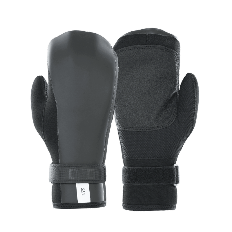 Arctic Mitten 5/4 - Neoprene swimming gloves