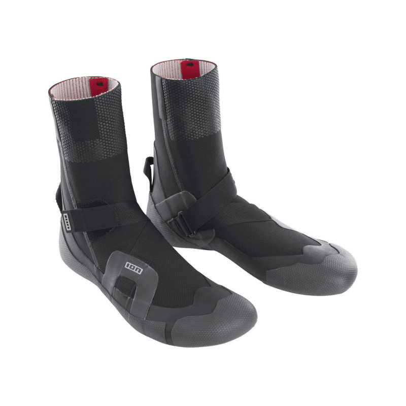 Ballistic 3/2 Round Toe - Calzari in neoprene