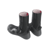 ION Ballistic 3/2 Round Toe - Neopreenitossut | Hardloop