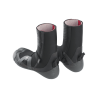 ION Ballistic 6/5 Internal Split 2.0 - Neoprenschuhe | Hardloop