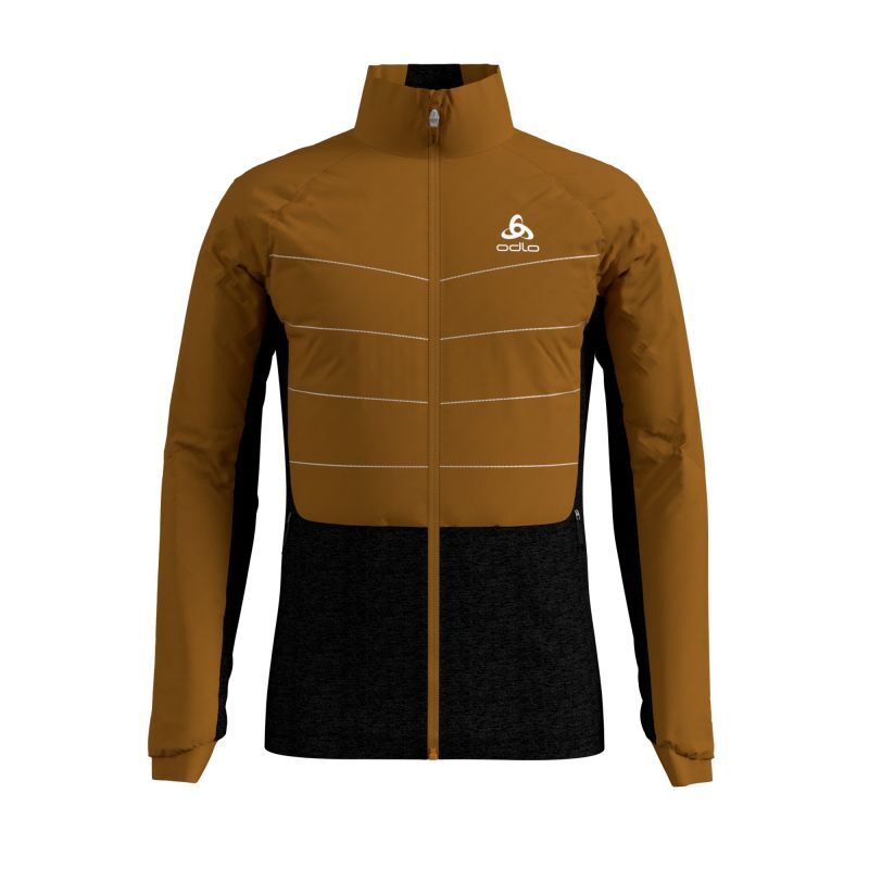 Odlo Millennium S-Thermic Jacket Softshell jacket Men's