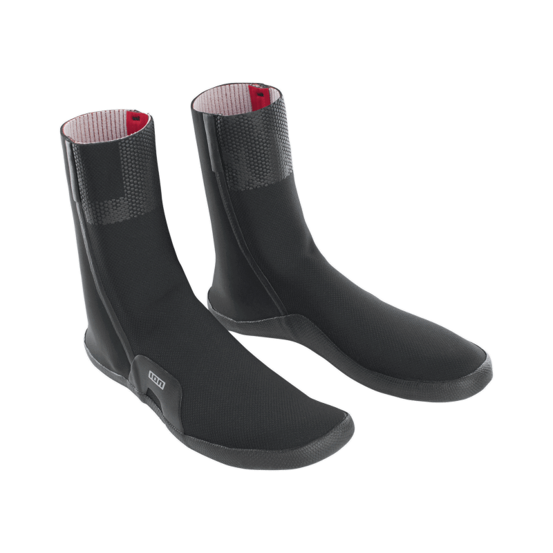 Ballistic 3/2 Round Toe - Calzari in neoprene