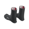 ION Ballistic 6/5 Internal Split 2.0 - Neoprene shoes | Hardloop