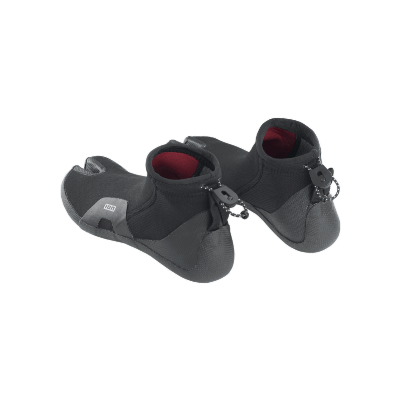 ION Toes Ballistic 2.0 External Split - Neoprenskor | Hardloop
