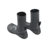 ION Plasma 3/2 Internal Split - Neopreenitossut | Hardloop