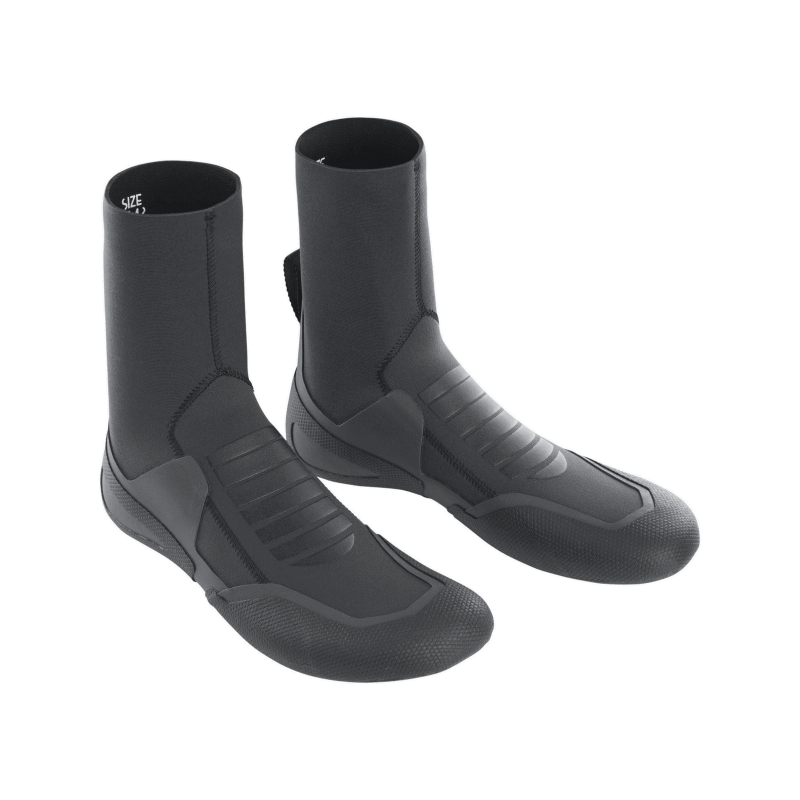 Plasma 3/2 Round Toe - Neopren sko