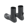ION Plasma 3/2 Round Toe - Neoprenschuhe | Hardloop