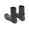 ION Plasma 6/5 Round Toe - Neopren sko | Hardloop