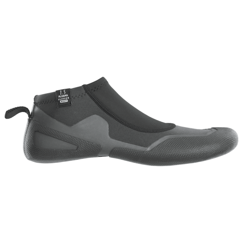 ION Plasma Slipper 1.5 Round Toe - Calcetines neopreno | Hardloop