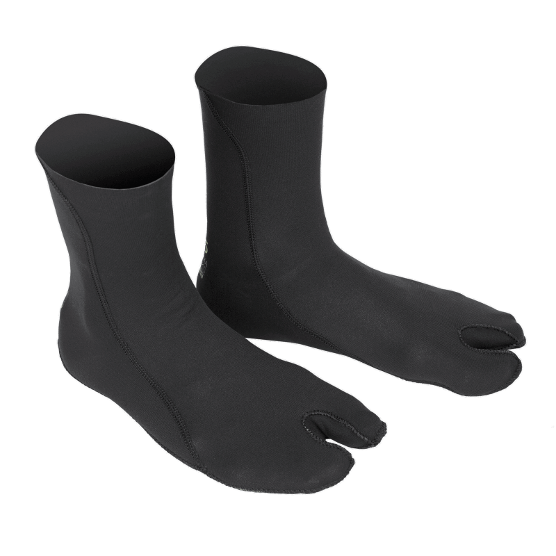 Hardloop Hempt ION Plasma 0.5 - Calcetines neopreno | Hardloop