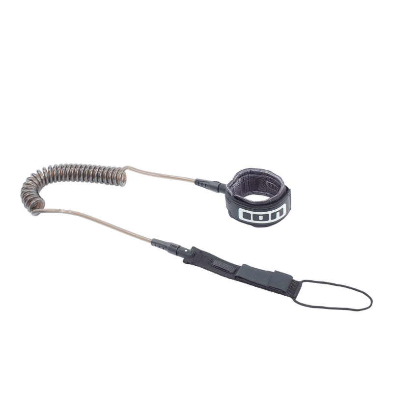 Leash SUP Tec Coiled Ankle - Linka
