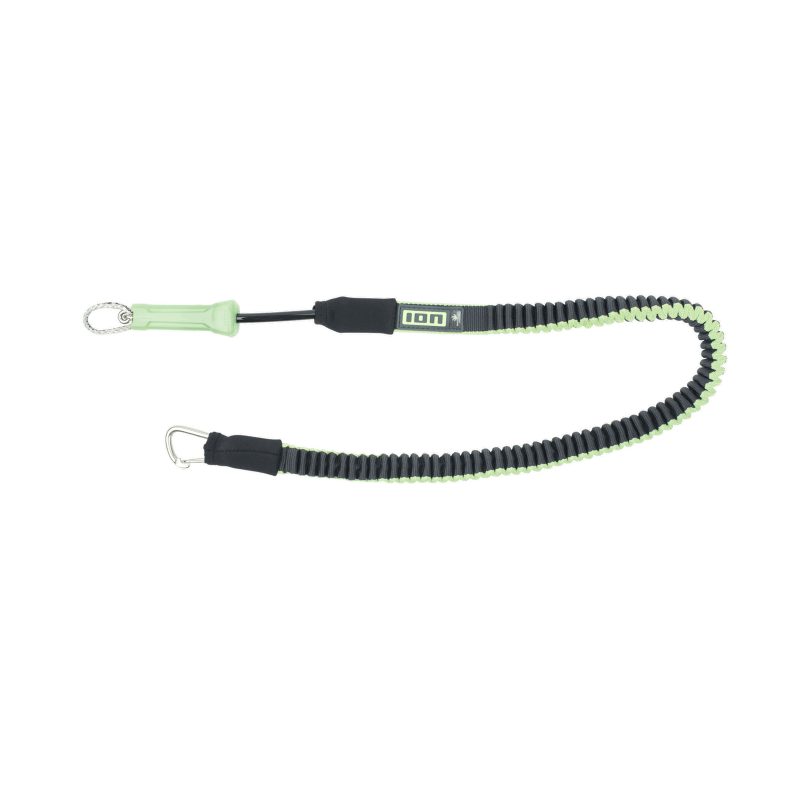 Leash Handle Pass Webbing - Leash