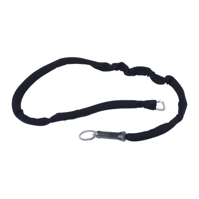 Leash Handle Pass Comp - Linka