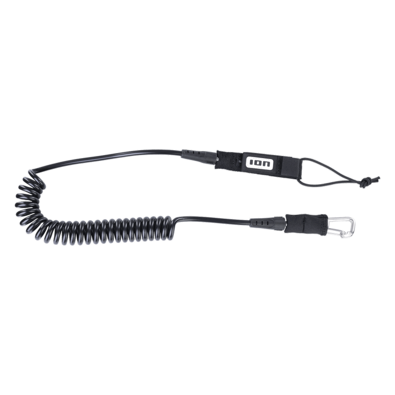 Leash Core Coiled Carabiner - Linka