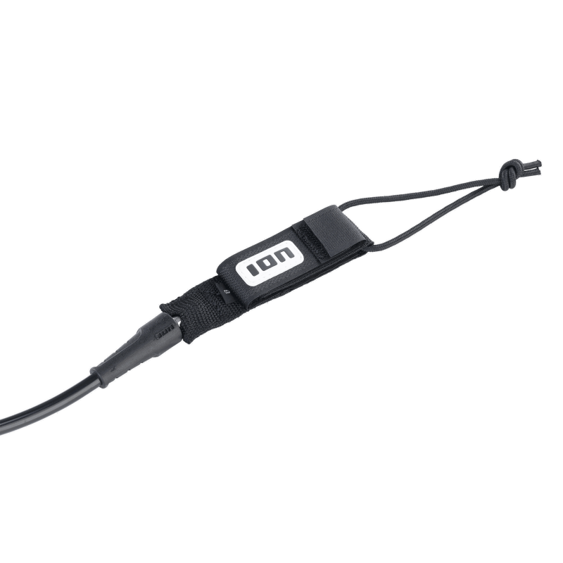 ION Leash Core Coiled Carabiner - Leash | Hardloop