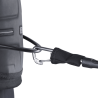 ION Leash Core Coiled Carabiner - Leash | Hardloop