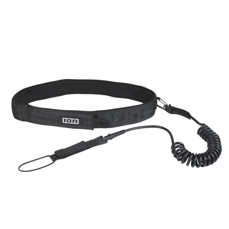 Leash Wing/SUP Core Coiled Hip - Linka