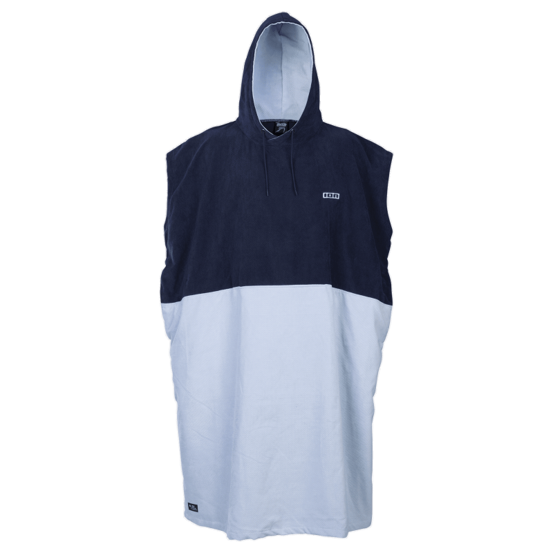 ION Select Bamboo - Ponczo | Hardloop