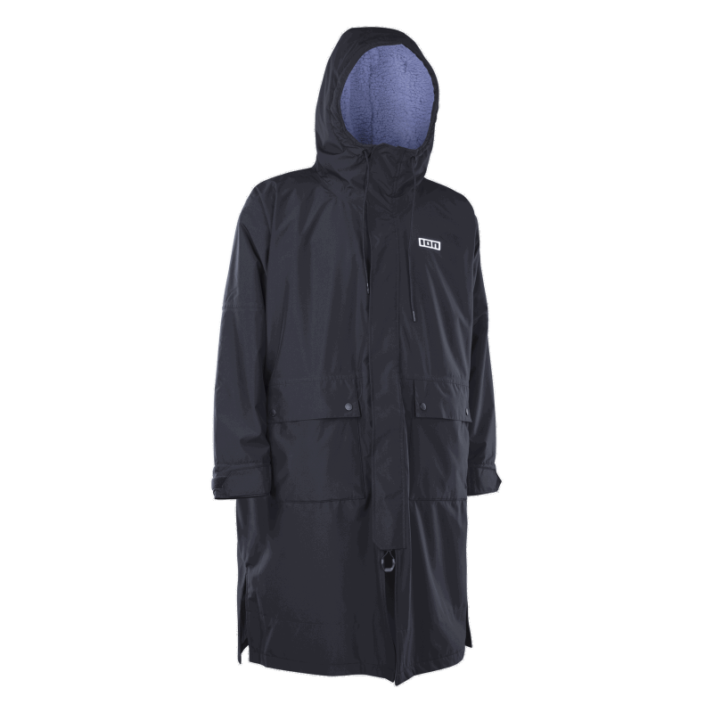 Storm Coat - Płaszcz