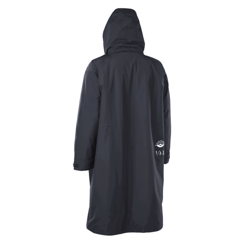 ION Storm Coat - Coat | Hardloop