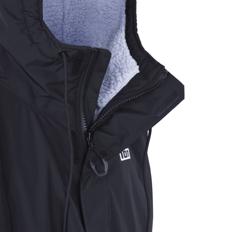 ION Storm Coat - Coat | Hardloop