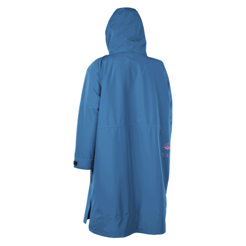ION Storm Coat - Coat | Hardloop