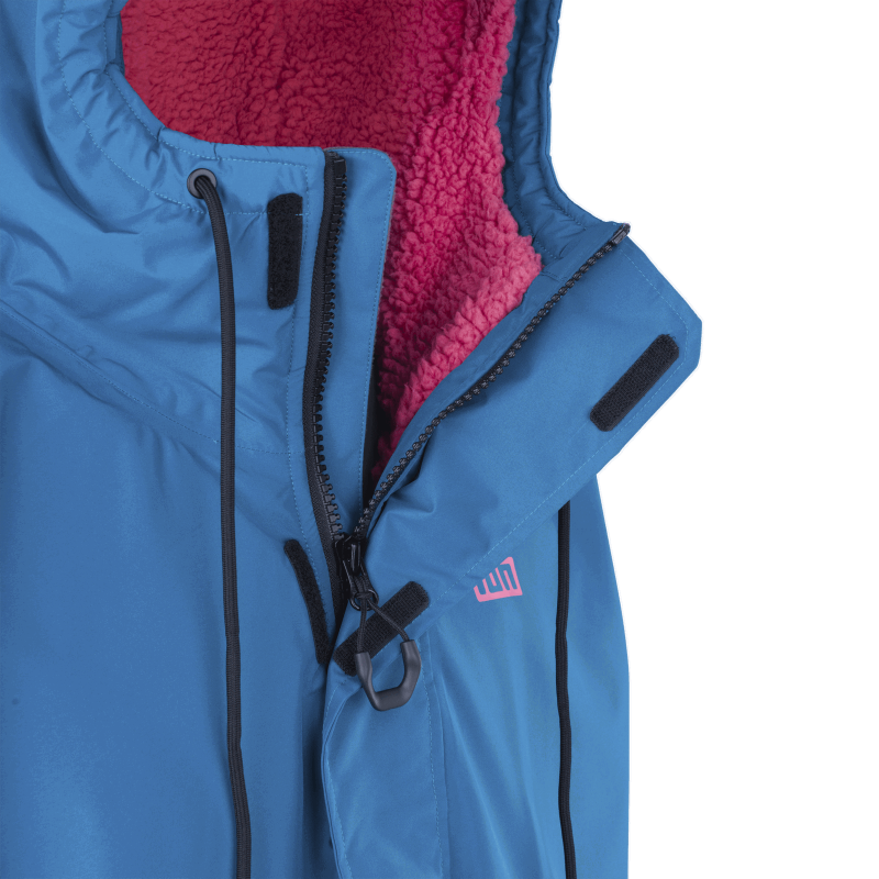 ION Storm Coat - Manteau | Hardloop