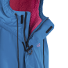 ION Storm Coat - Manteau | Hardloop