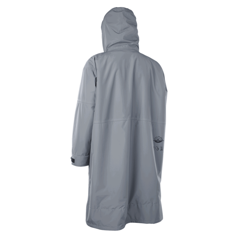 ION Storm Coat - Coat | Hardloop