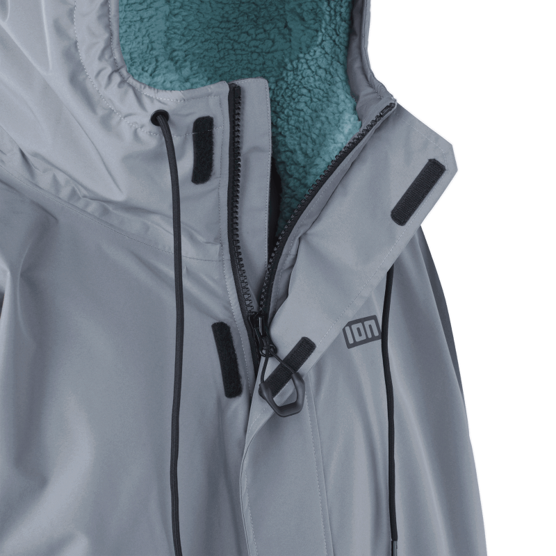 ION Storm Coat - Giacca invernale | Hardloop