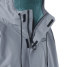 ION Storm Coat - Płaszcz | Hardloop