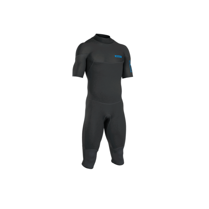 ION Base 3/2 Overknee SS Back Zip Junior - Våddragter til surf - Barn | Hardloop