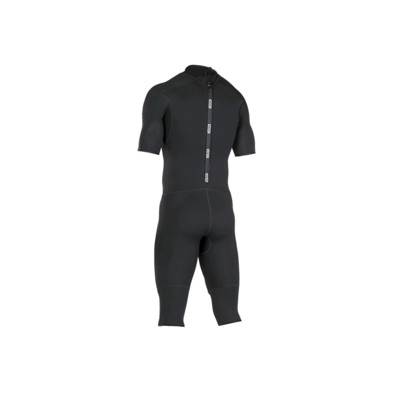 ION Base 3/2 Overknee SS Back Zip - Surf Wetsuit | Hardloop