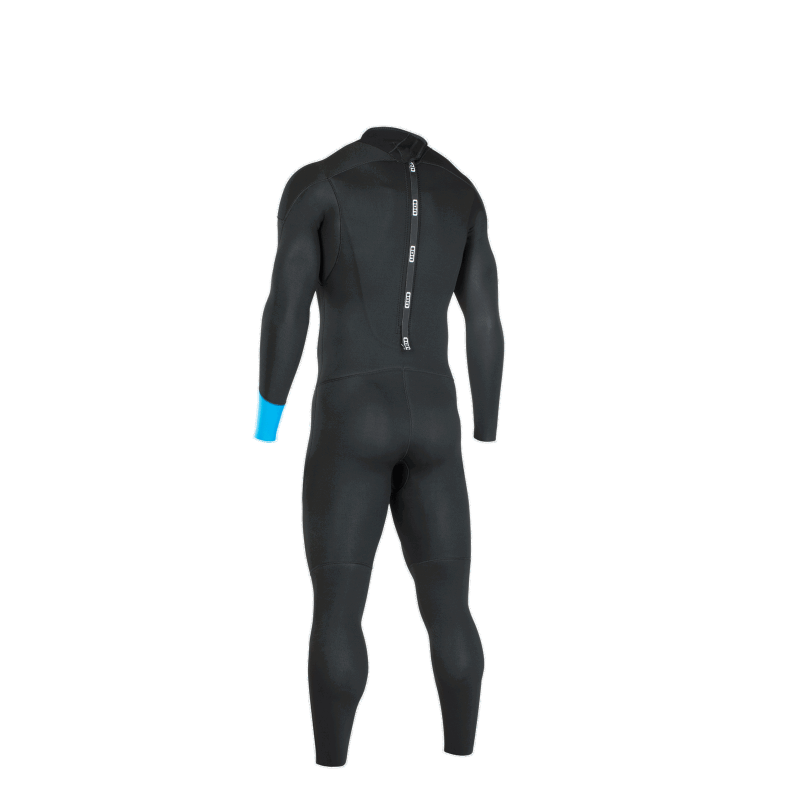 ION Base 5/4 Back Zip Junior - Mute da surf - Bambino | Hardloop