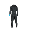 ION Base 4/3 Back Zip Junior - Surf Wetsuit - Kid's | Hardloop