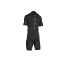 ION Base 2/2 Shorty SS Back Zip Junior - Mute da surf - Bambino | Hardloop