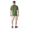 Smartwool Merino Short Sleeve Tee Boxed - T-shirt - Men's | Hardloop