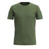 Smartwool Merino Short Sleeve Tee Boxed - T-Shirt - Herren | Hardloop