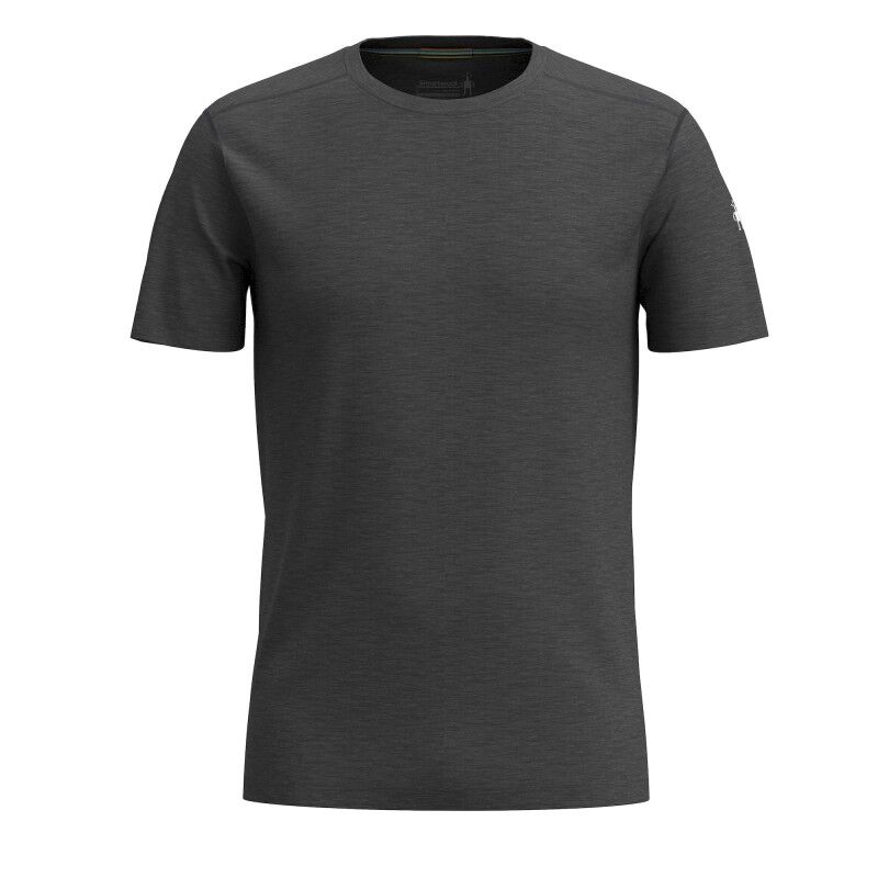 Merino Short Sleeve Tee Boxed - T-shirt - Herrer